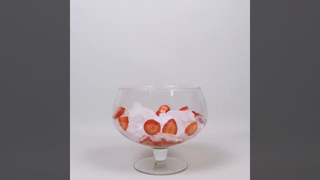 Receita De Como Fazer O Drink Preferido Das Mulheres. O Drink Dellas
