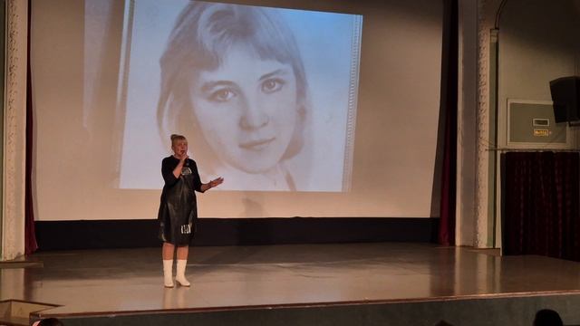 "Мамочка-мамуля" - Татьяна Севрюткина смотреть онлайн