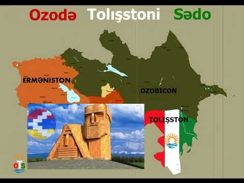 1942-minə bərnamə. Ozodə Tolışstoni Sədo Azad Talışıstan Səsi Голос Свободного Талышстана смотреть онлайн