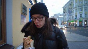 ОБЗОР ШАВУХИ В МОСКВЕ
