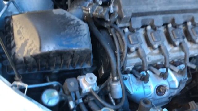 Lavagem geral, motor e por baixo, Cobalt 2017 automático, uber e 99 смотреть онлайн