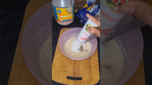 Jab Ghar par Kuchh na ho tab banaiye Healthy Oats Chilla | #oatschilla #trending #viralvideo смотреть онлайн