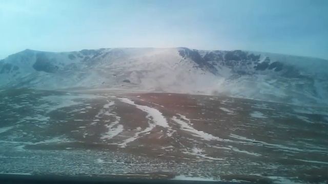 Kyrgyzstan Otmok Too-Ashuu Pass смотреть онлайн