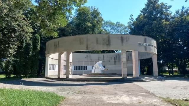 Борщів. Про борщ з турком, міськраду в ратуші і копію Гроба Господнього. Мандрівка на кілька годин смотреть онлайн