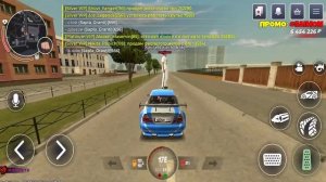 СДЕЛАЛ САМУЮ БЫСТРУЮ ЛЕГЕНДАРНУЮ BMW M3 E46 ИЗ МОСТВАНТЕДА! РОЗЫГРЫШ ДОНАТА! BLACK RUSSIA MOBILE