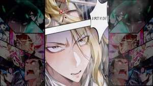 Озвучка манги | От гоблина к богу гоблинов | Главы 1-22