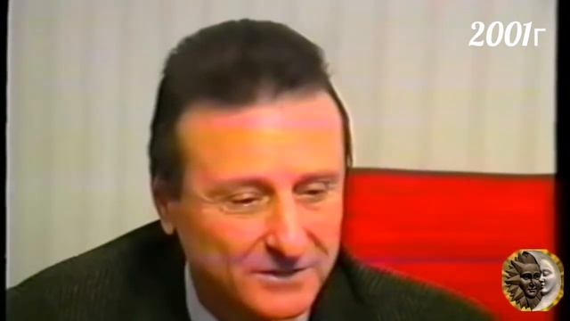 Новая картина мира (Г.И.Шипов, 2001г) смотреть онлайн