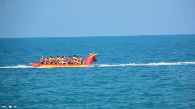 СИНЯЯ ВЕЧНОСТЬ