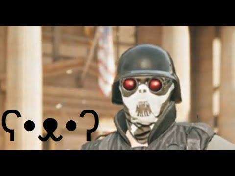Effortless Ending - Rainbow Six Siege смотреть онлайн