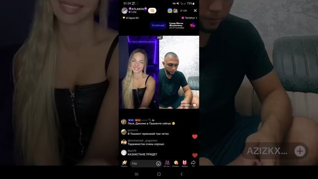 SARDOR GANGSTER AZIZ ZAMIRA BATTL ZAMIRA SARDOR BILAN AZIZNI YOMON QILDI OXRDA 🤣🤣🤣 IKKI SEVSHGANLAR