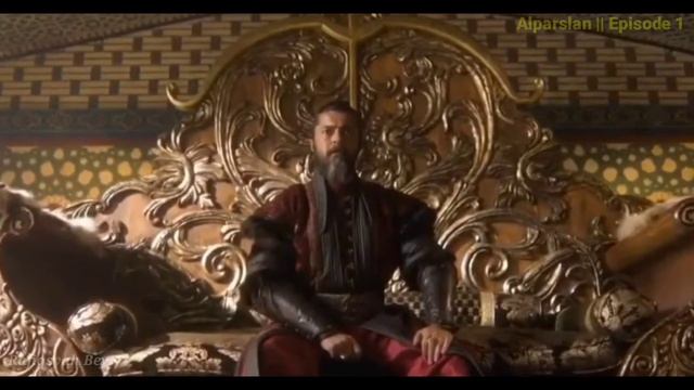 ALPARSLAN Episode 1 || ALUR CERITA FILM KISAH NYATA