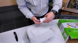 НАМ ПОВЕЗЛО! Что ПОПАЛОСЬ на этот раз? Потерянные посылки/ Распаковка в Канаде