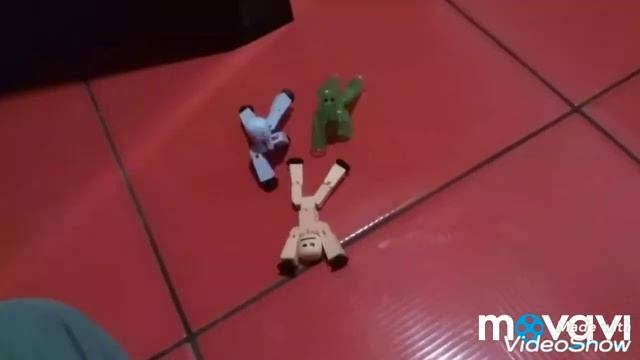 Мой первый "ужастик" ( но я всеровно старался). Не суди строго. смотреть онлайн