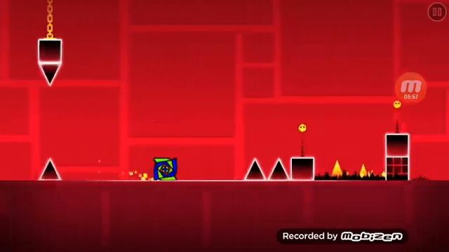 Играю в геометрия деш смотреть онлайн