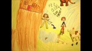 пирог дружбы