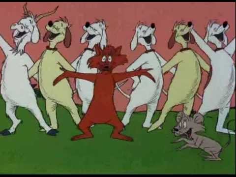 Dr Seuss' Green Eggs and Ham смотреть онлайн