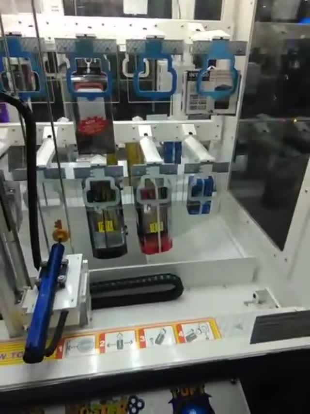 Как выиграть в автомате? выиграл телефон! смотреть онлайн