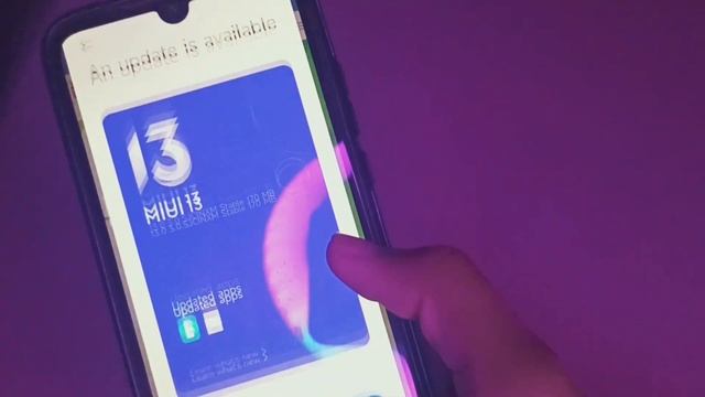 Redmi 9 Prime MIUI 13 India New Update 😍😍 | Redmi 9 Prime MIUI 13.0.3.0 & Android 12 Update 🔥🔥 смотреть онлайн