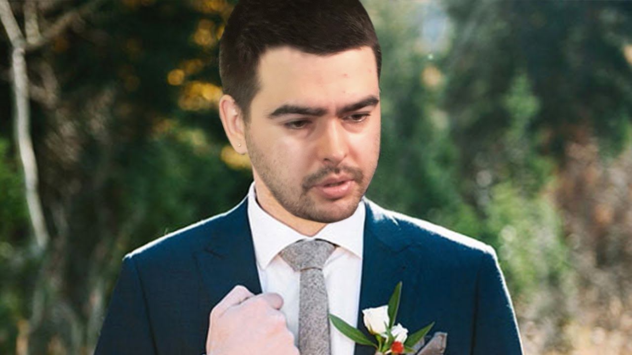 STRAY СТАЛ ОЧЕНЬ ЗАВИДНЫМ ЖЕНИХОМ | СТРЕЙ НИКС | смотреть онлайн
