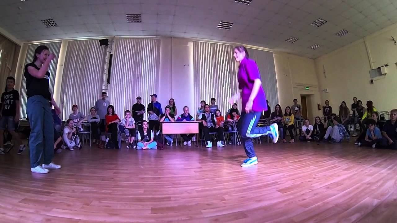 ICEBERG BATTLE отбор Zoya vs Kim 5+ смотреть онлайн