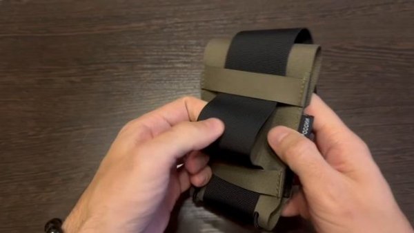 Обзор аптечки  «Фарт» от компании  PIRATE CUSTOM