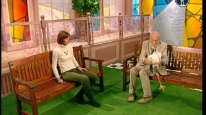 В мире животных с Николаем Дроздовым 2013 г Выпуск - 17