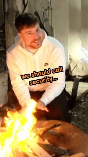 Мистера Биста Разыграли С Помощью Падающих Бутылок (Марк Робер НАСА | Mark Rober NASA)