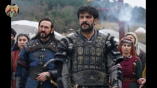 Kuruluş Osman 165. Bölüm (Yeni Sezon Analiz) смотреть онлайн