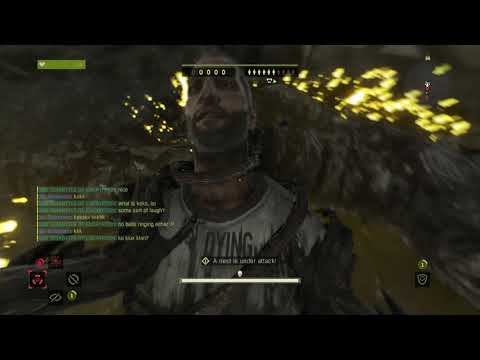 Dying Light - Ciro Gomes vs Jair Bolsonaro смотреть онлайн