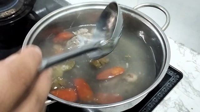 #071: Bữa Cơm Quê: 2 Món Hóa Thành 3 Đơn giản смотреть онлайн