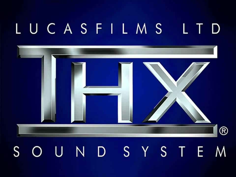 THX INTRO HD QUALITY смотреть онлайн