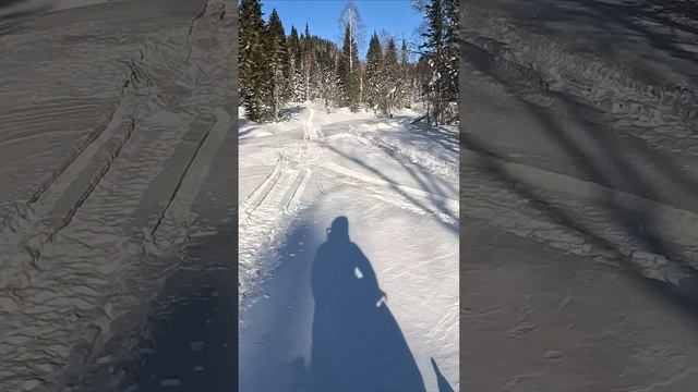 Активный отдых всегда в приоритете (или всё-таки нет?)