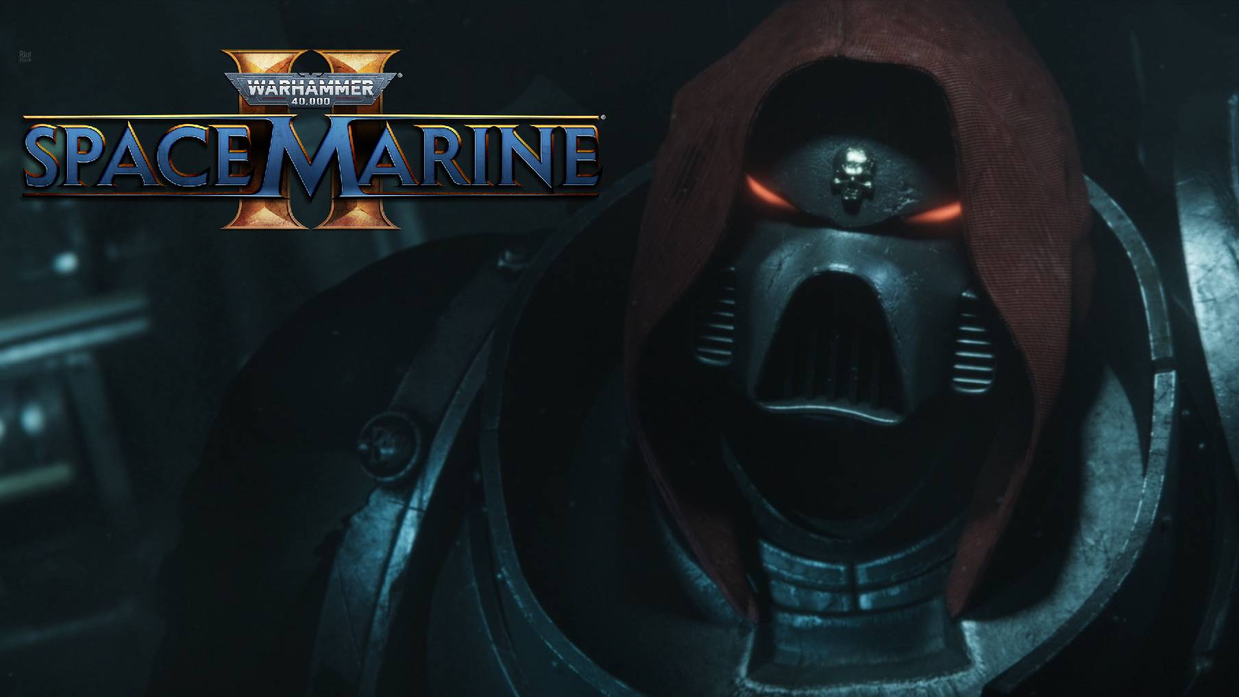 Тит против Имураха. Warhammer 40.000 - Space Marine 2. Часть 8 смотреть онлайн