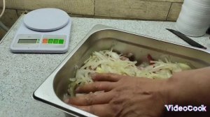 Самый правильный маринад для перепелки на мангале .