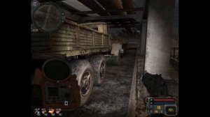 Сталкер Зов Припяти прохождение 8 Логово кровососов Найти отравляющий газ