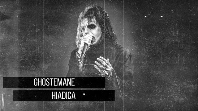 GHOSTEMANE - ''HIADICA'' (FULL EP SET) смотреть онлайн