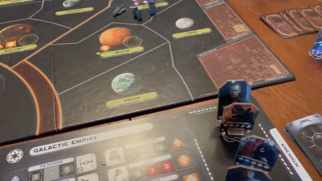 Star Wars Rebellion смотреть онлайн