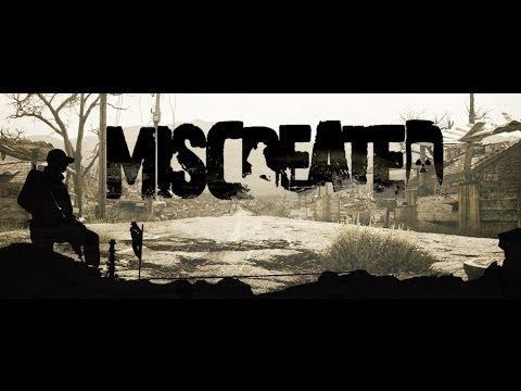 Miscreated смотреть онлайн
