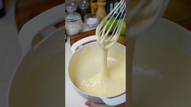 Кулинарный урок