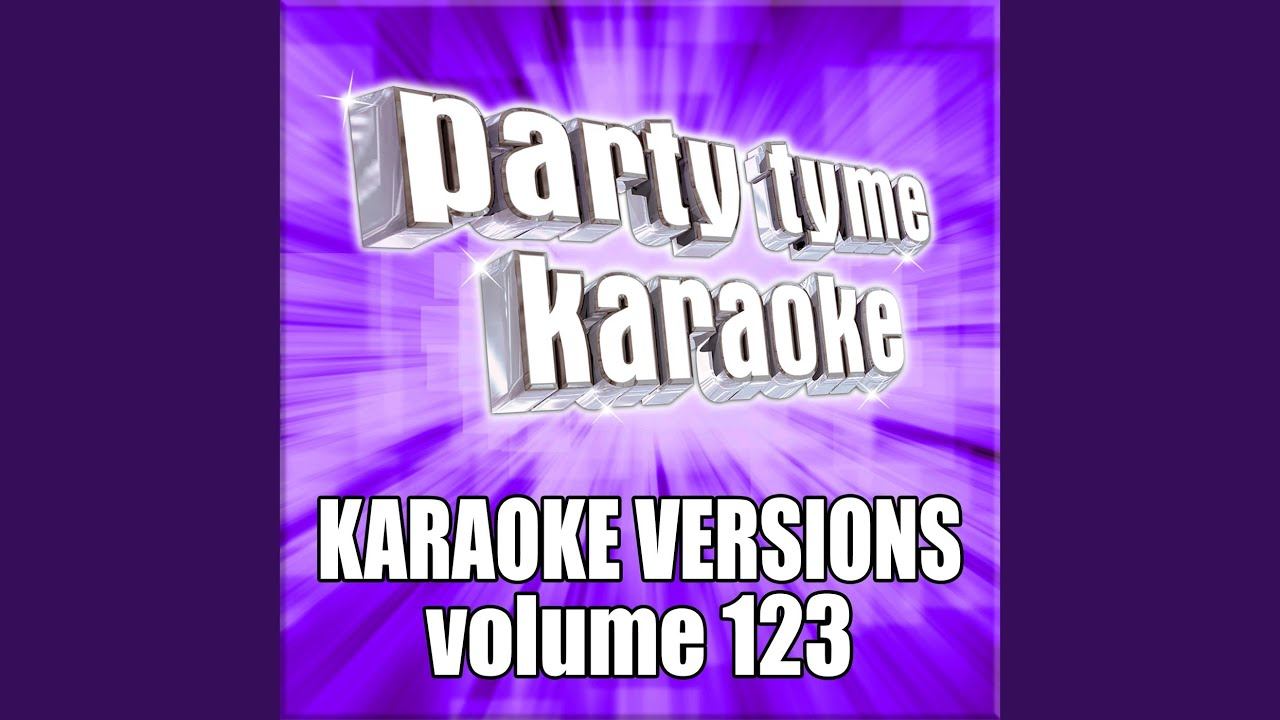 Another Day Goes By (Made Popular By Dakota Moon) (Karaoke Version) смотреть онлайн