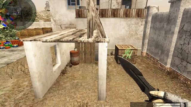 Warface выбиваем аср часть 1 смотреть онлайн