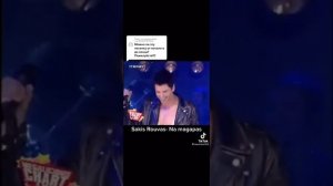 Греческий певец