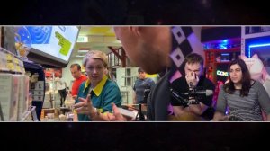 РАЗЪЯСНИЛ РОСГВАРДИИ ПО ЗАКОНУ. БЫДЛО КИДАЕТСЯ НА ПОКУПАТЕЛЯ 1ЧАСТЬ | РЕАКЦИЯ на Artem Wolf