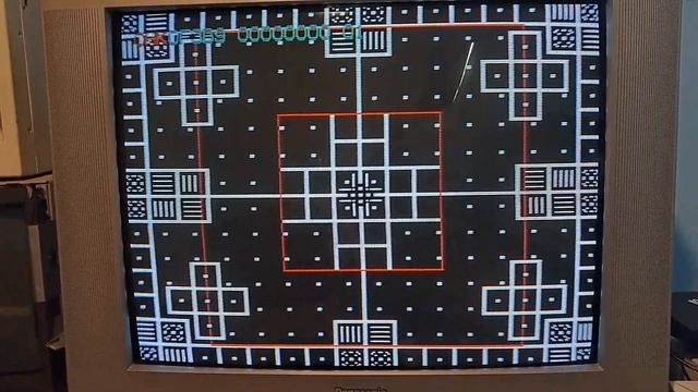 240p Test Suite: How I Adjust the Geometry of a CRT TV смотреть онлайн