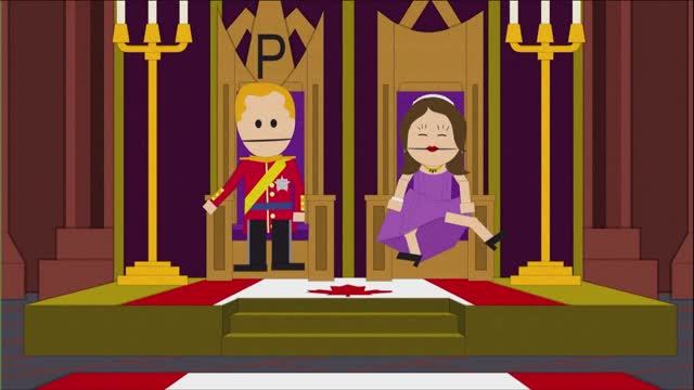 #10 [South Park: Stick Of Truth] - Добро Пожаловать в Канаду (Прохождение)