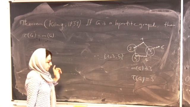 "Multiplicity Theory and Ideals of König Type" by Prof. Somayeh Moradi (Part. 4/4) смотреть онлайн
