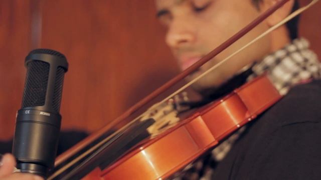 National Anthem of India - Jana Gana Mana (Instrumental) by Cross Legacy смотреть онлайн