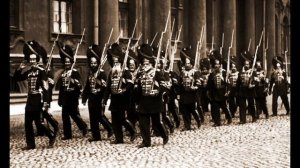 Марш Российской империи. Марш гренадер.