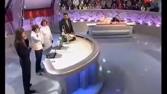 Владимир Тюняев на передаче "Фабрика мысли" о НЕЙТРОНИКЕ смотреть онлайн