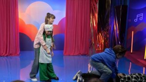 Куклы | Челлендж | Хорошоу